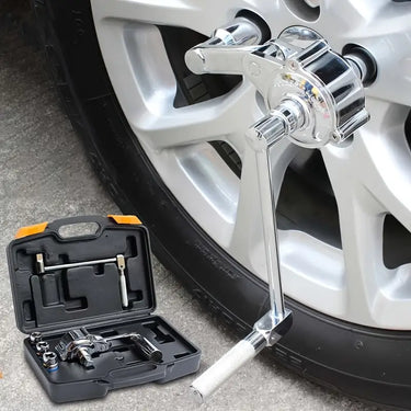 TorquePro™ - La Llave Multiplicadora de Fuerza Definitiva